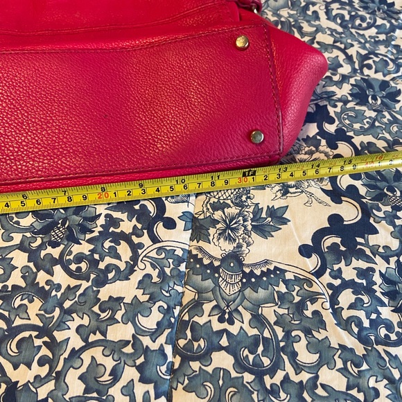 Kate Spade Pink Leather Purse Handbag - Picture 4 of 13